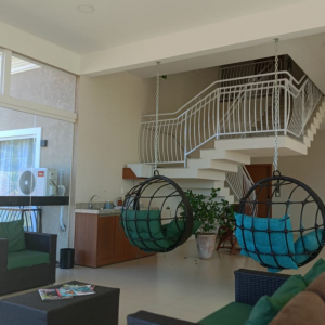 Recepção Vila dos Lagos